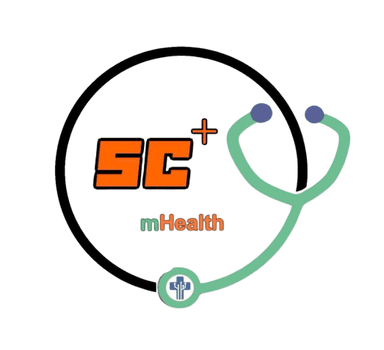 mHealth Logo